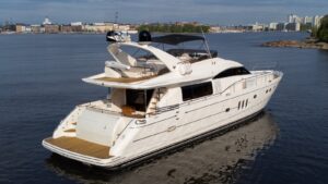 Princess 23M ulkoa (1)