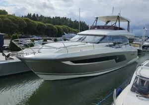 Prestige 520a